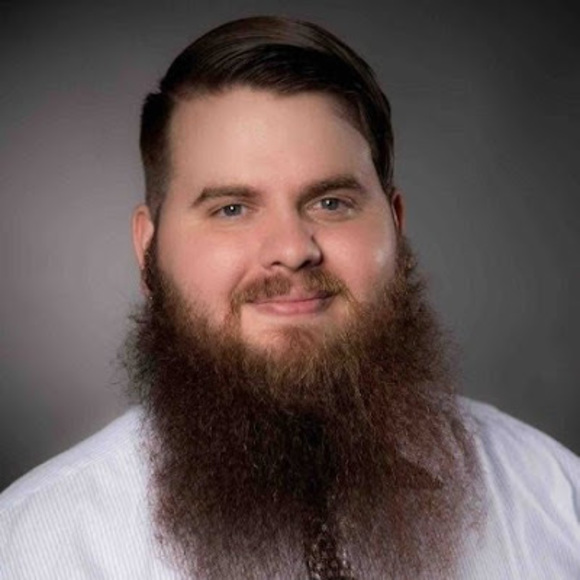 Meet your Posher, Andrew - Picture 1 of 1